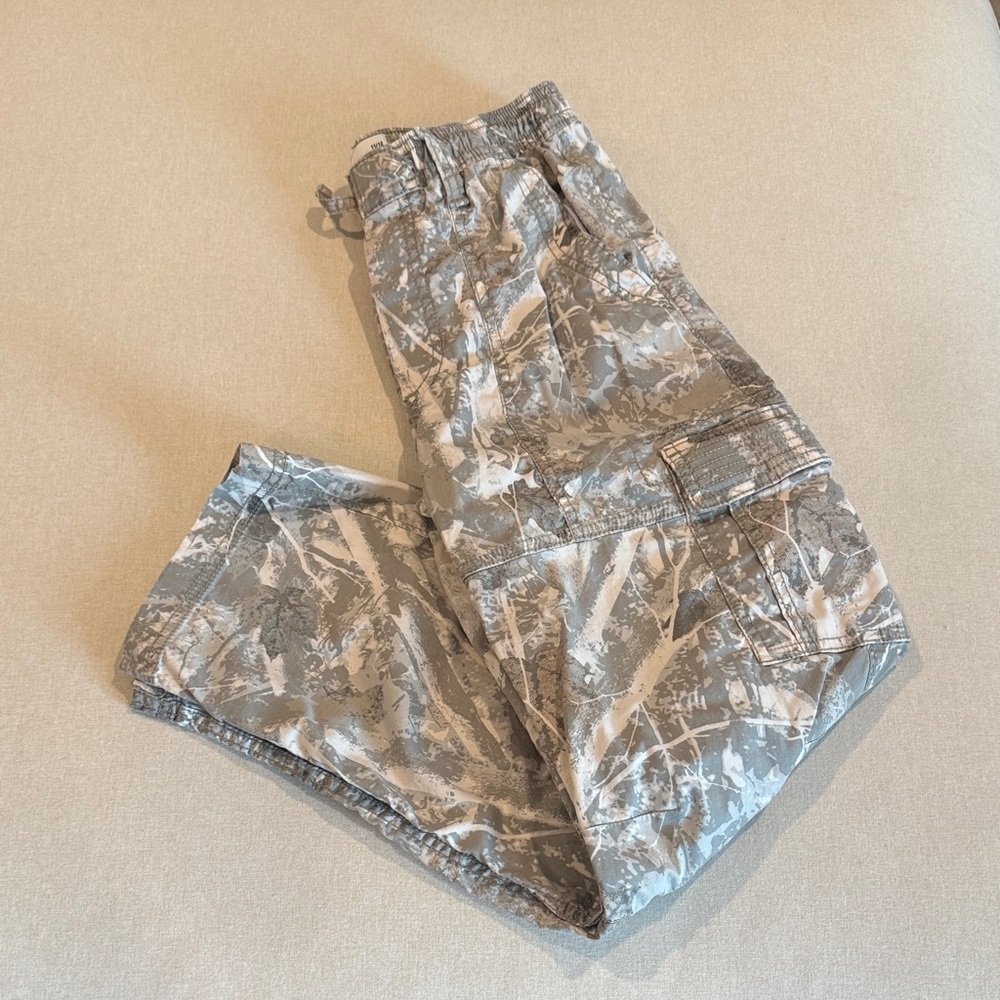 Abercrombie Pants Kids Boys